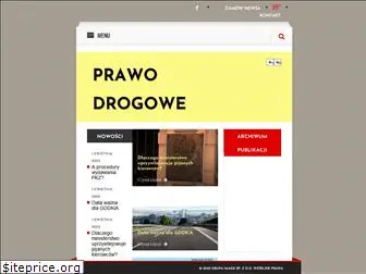 prawodrogowe.pl