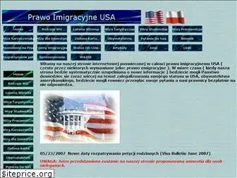 prawoimigracyjneusa.com