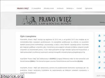 prawoiwiez.edu.pl