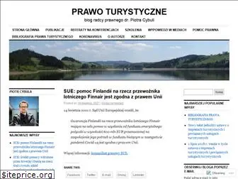 prawoturystyczne.com