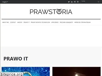 prawstoria.com