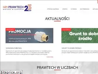 prawtech.pl thumbnail