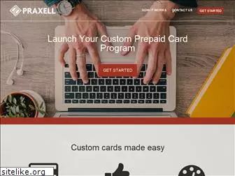 praxell.com