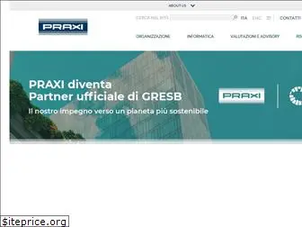 praxi.com