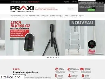 praxi.fr