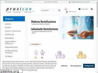 praxicon.de