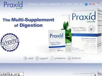 praxid.com