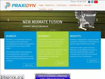 praxidyn.com