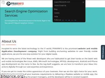 praxinfo.com