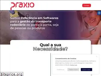 praxio.com.br