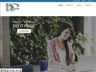 praxipower.com