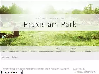 praxis-am-park.net