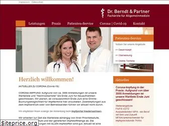praxis-dr-berndt.de