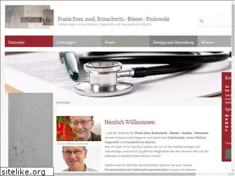 praxis-dr-brinschwitz.de