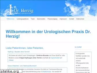 praxis-dr-herzig.de