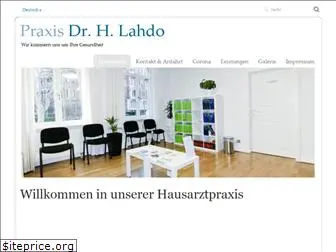 praxis-dr-lahdo.de