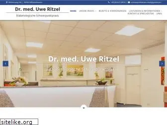 praxis-dr-ritzel.de