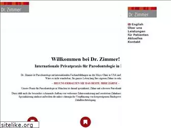 praxis-dr-zimmer.de
