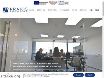 praxis-engineering.com