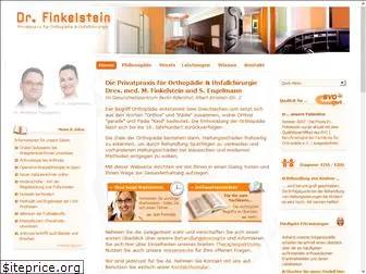 praxis-finkelstein.de