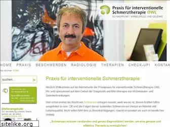 praxis-interventionelle-schmerztherapie.de