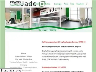 praxis-jade.de
