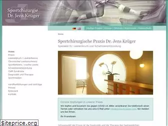 praxis-krueger.com