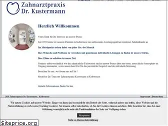 praxis-kustermann.de