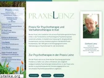 praxis-leinz.de