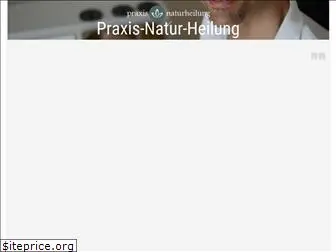 praxis-natur-heilung.at