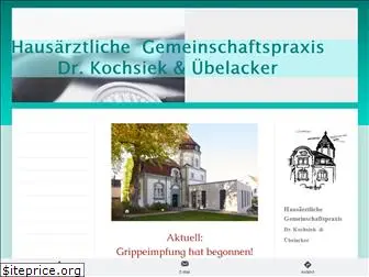 praxis-oerlinghausen.com