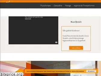 praxis-orange.com