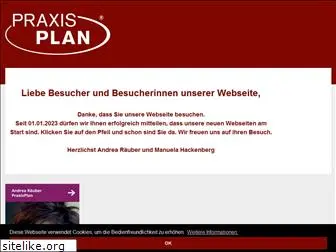 praxis-plan.de