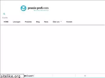 praxis-profi.com