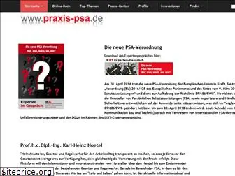 praxis-psa.de