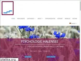 praxis-psychologie-berlin.de