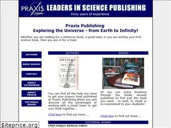 praxis-publishing.co.uk