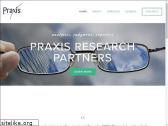 praxis-research.com