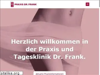 praxis-roman-frank.de