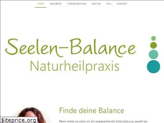 praxis-seelen-balance.de