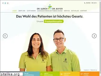 praxis-wissmar.de