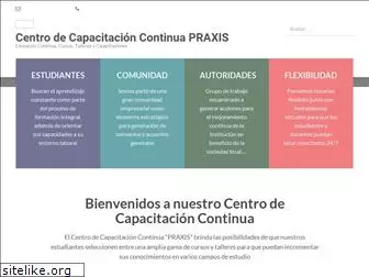 praxis.com.ec