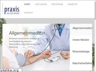 praxisanderniers.de