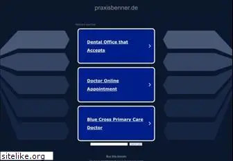 praxisbenner.de