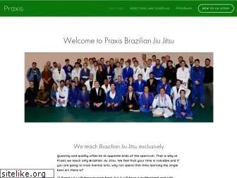 praxisbjj.com