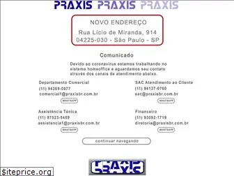 praxisbr.com.br