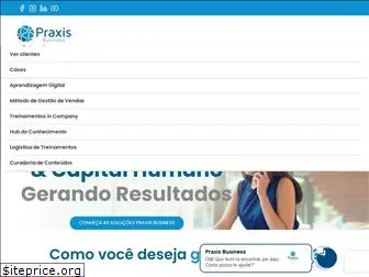 praxisbusiness.com.br