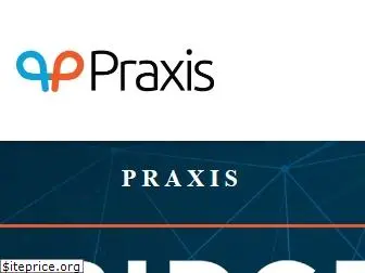 praxiscashier.com