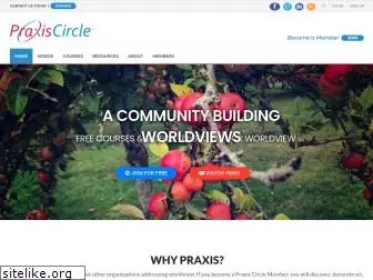praxiscircle.com