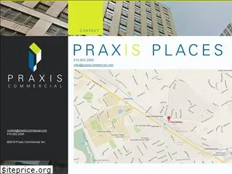 praxiscommercial.com